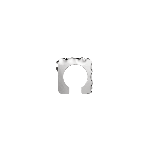 Tehran Silver Cuff 4