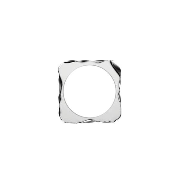 Tehran Silver Ring 3