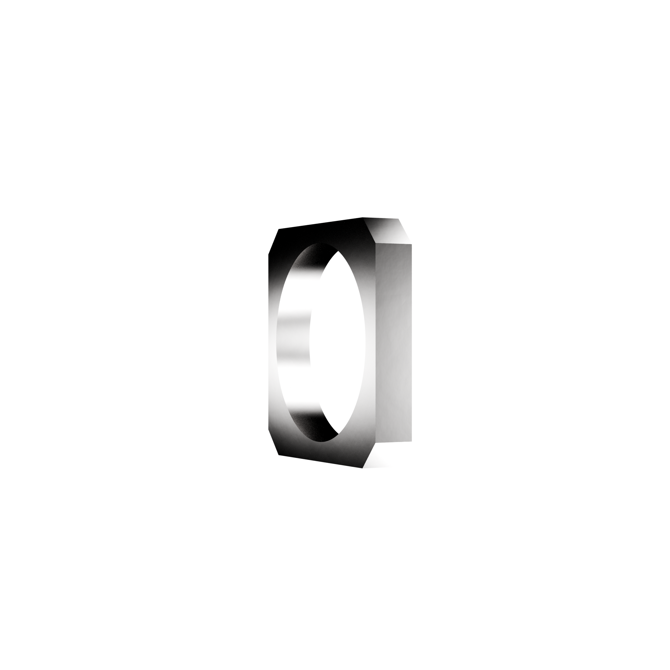 Tehran Silver Ring 1 view 3