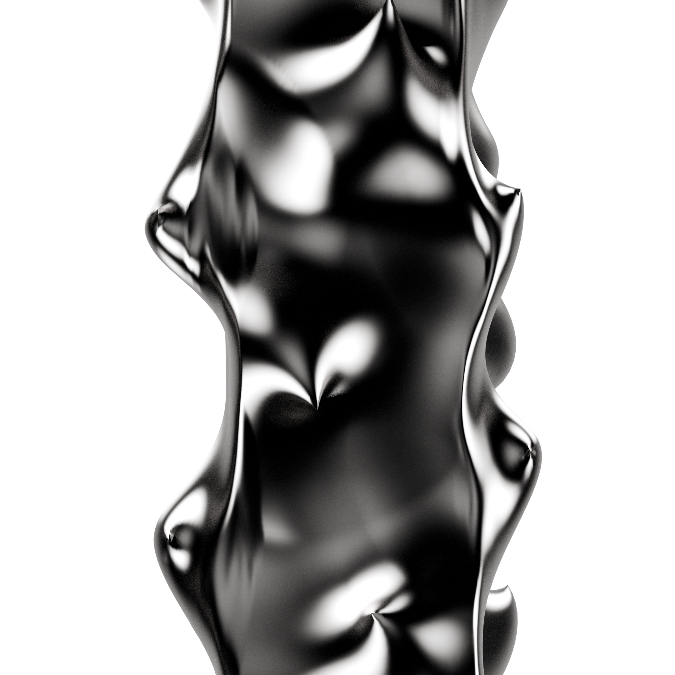 Tehran Silver Ring 2 view 4