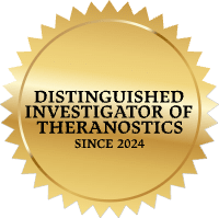 Distinguished Investigator of Theranostics