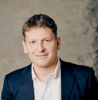 Professor Ken Herrmann, MD