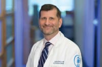 Michael J. Morris, MD, PhD