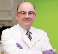 Professor Johann Sebastian de Bono, MB, ChB, FRCP, MSc, PhD, FMedSci