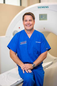 Luke T. Nordquist, MD