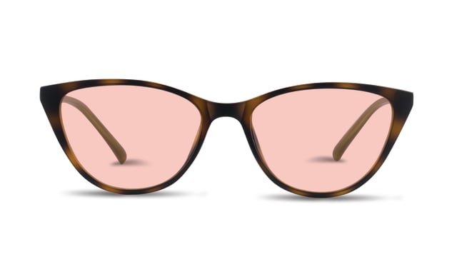 Betty frame with FL-Pro Lens Type