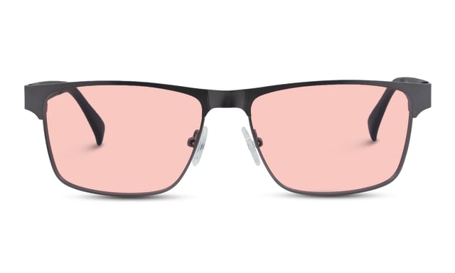 Conrad frame with FL-Pro Lens Type