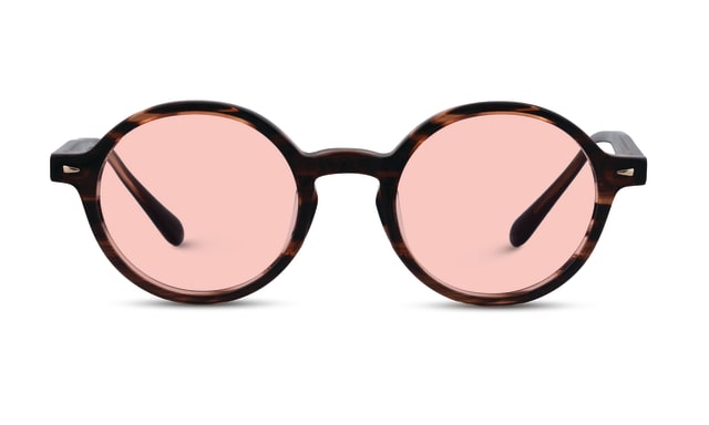 Emerson Frame with FL-Pro Lenses