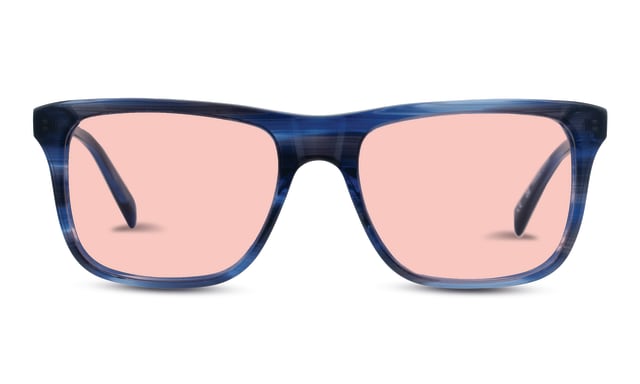 Graham frame with FL-Pro Lens Type