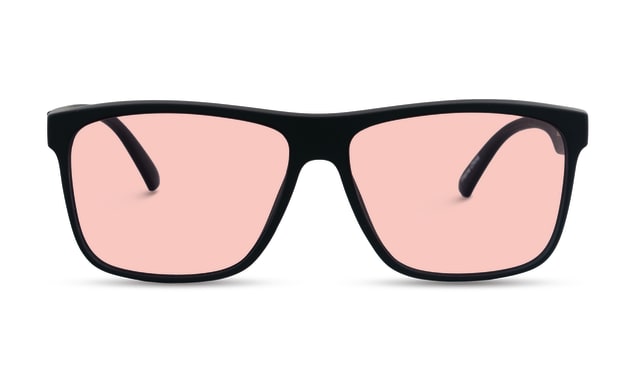 Jax frame with FL-Pro Lens Type