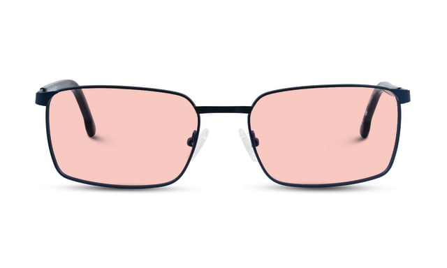 Jett frame with FL-Pro Lens Type