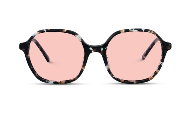 Lyra frame with FL-Pro Lens Type