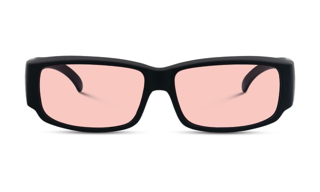 Milo WearOver frame with FL-Pro Lens Type