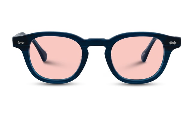 Prescott frame with FL-Pro Lens Type