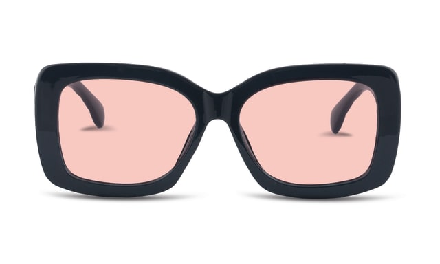 Reyna frame with FL-Pro Lens Type