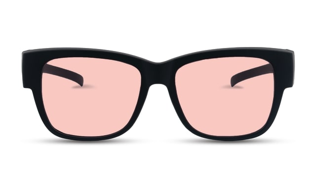 Shea WearOver frame with FL-Pro Lens Type