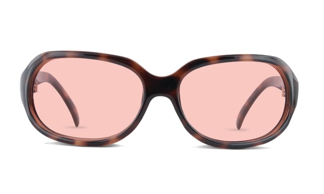 Stella frame with FL-Pro Lens Type