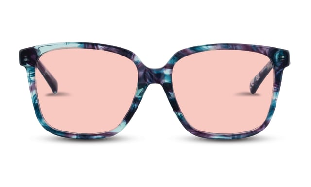 Vista TheraSpecs with FL-Pro Lens Type