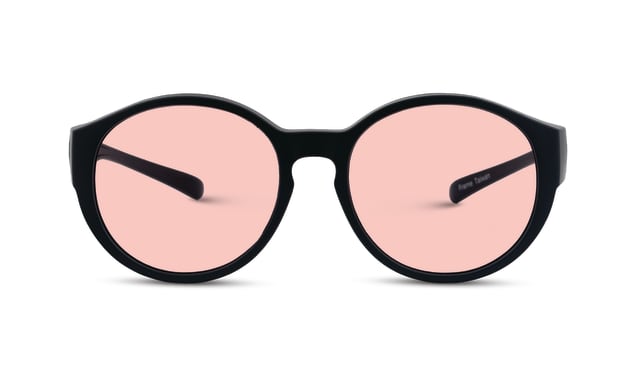 York WearOver with FL-Pro Lens Type