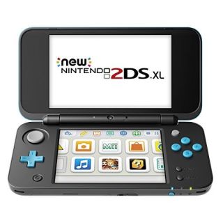 Nintendo 2DS XL