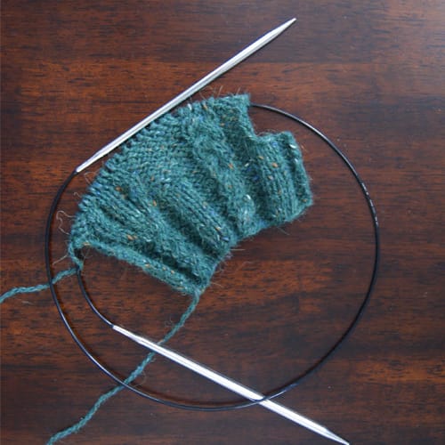 Knitting information, opinions, and more!