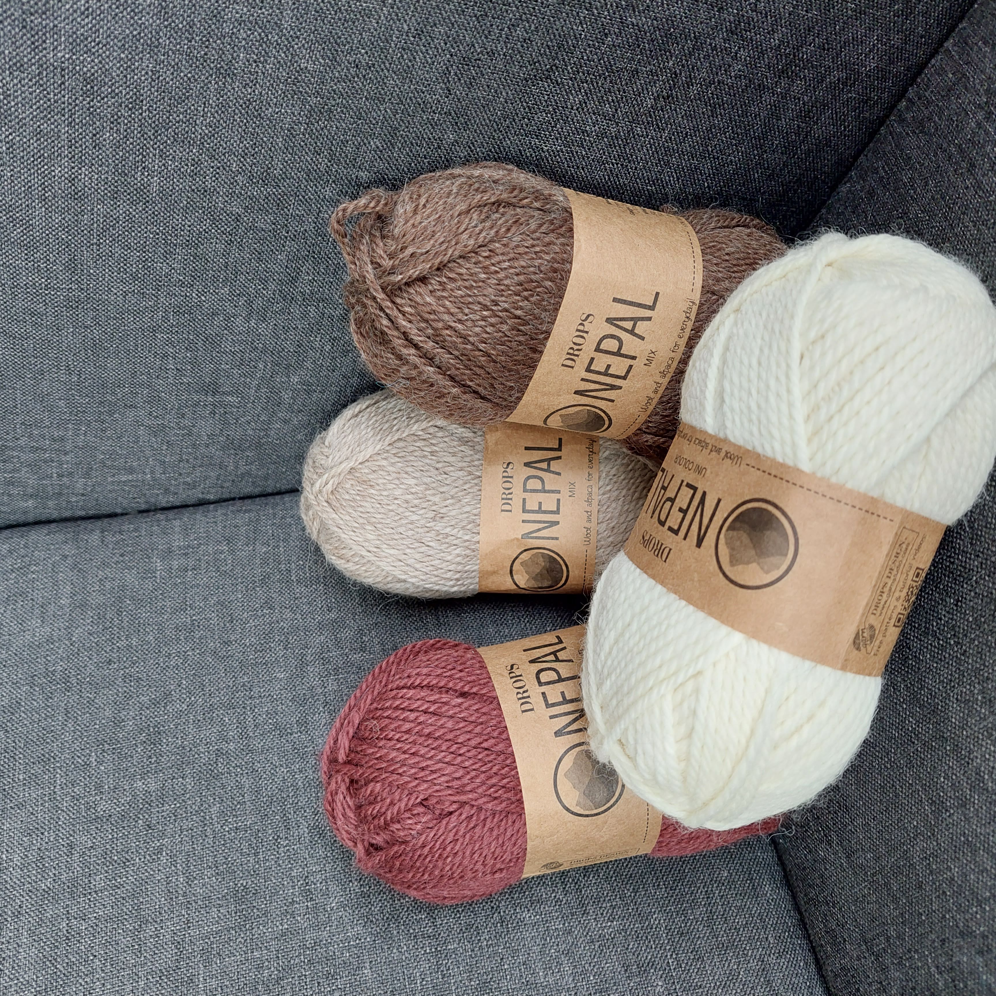 Yarn Reviews 