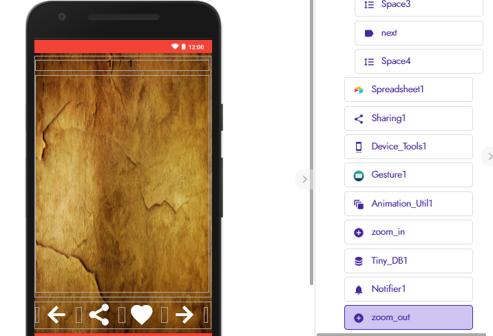 How to Create PDF Book Market App – TechStudy