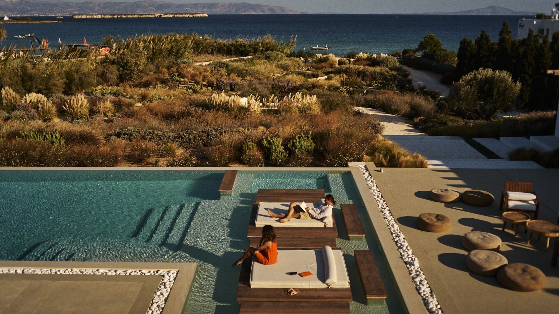 Explore our exclusive villas