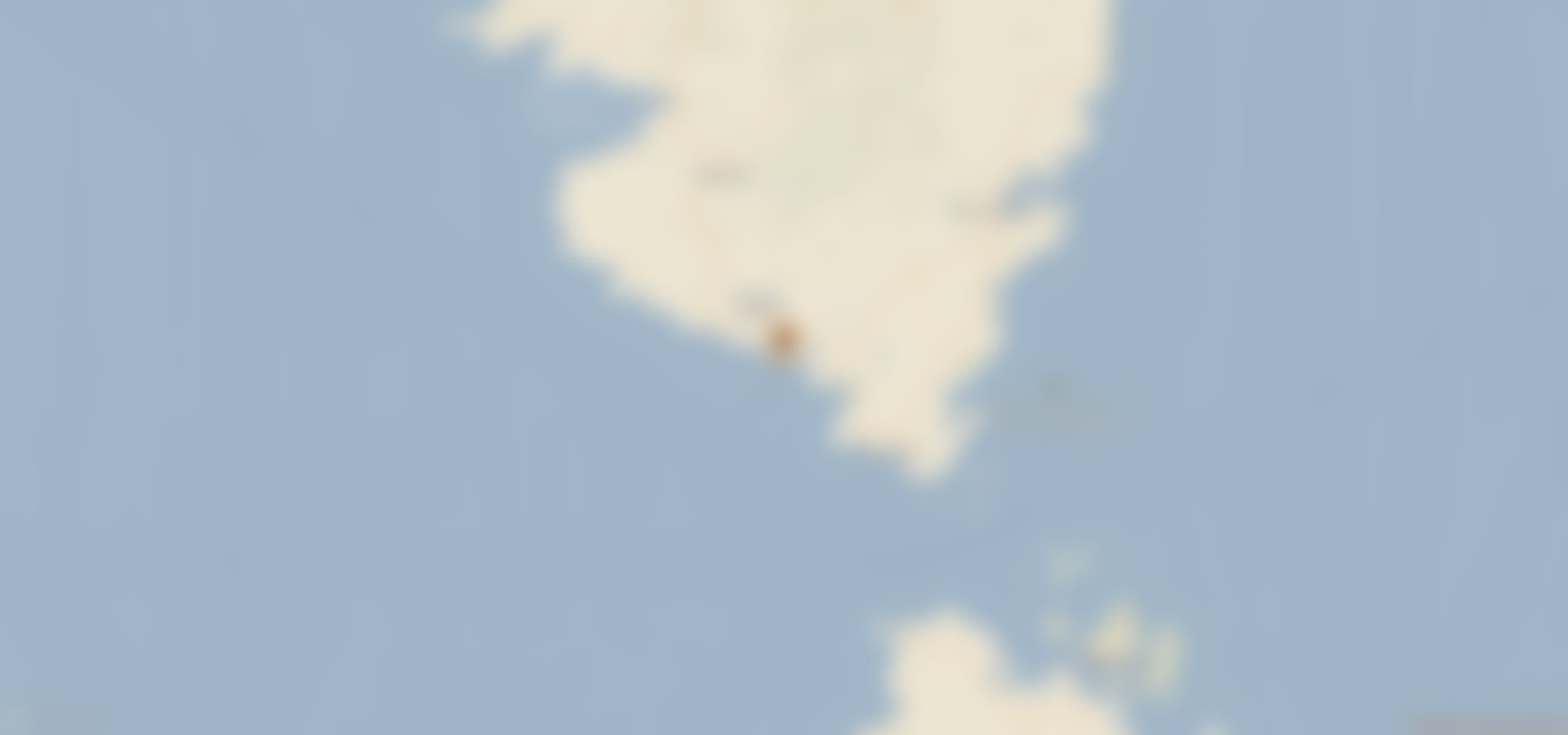 View Cala d'Istria on Map