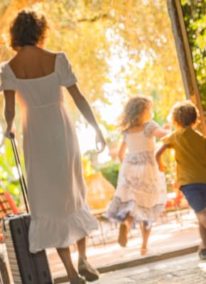 Family-Friendly Escapes