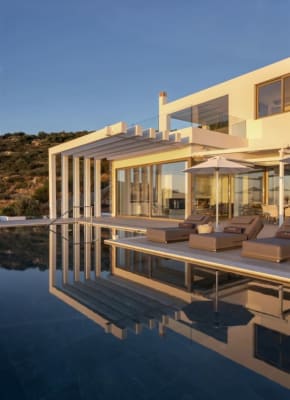 Long-Term Rentals (3+ weeks)