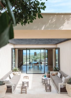 The Architect Collection