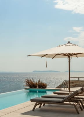 Summer Beach Escapes