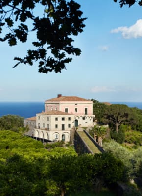 Think Exquisite Villas