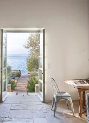 Villas for Digital Nomads