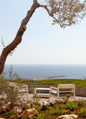 Romantic Honeymoon Villas