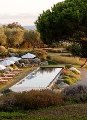 Top Rated Villas (5-Star Reviews)