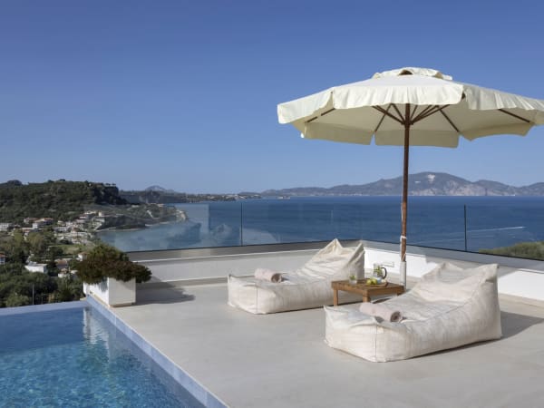 All this could be yours. Tempted?