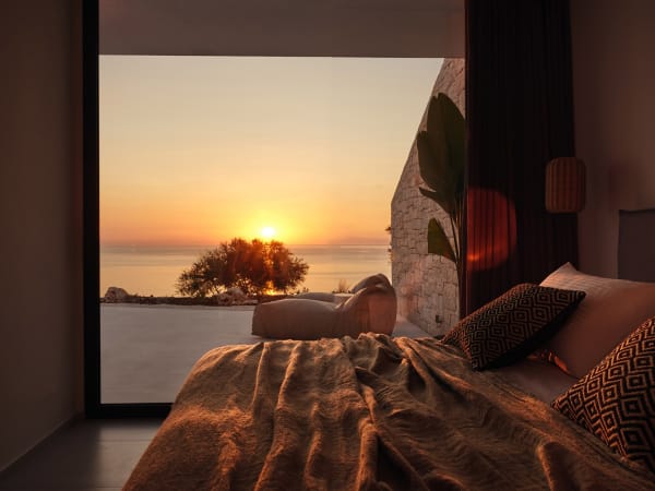 Dawn is definitely worth waking up for.