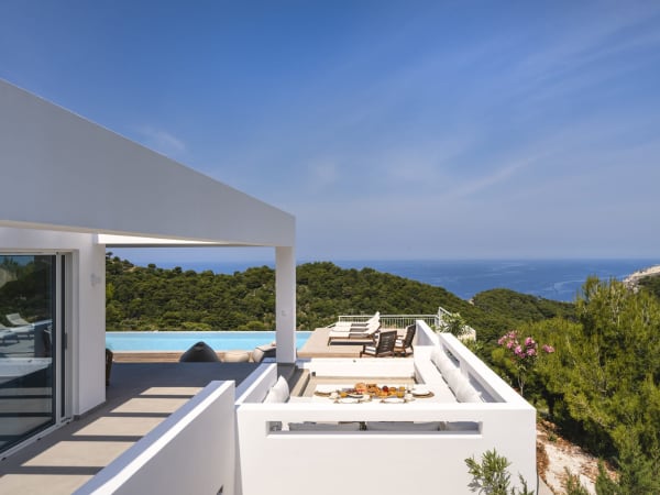 You will not get bored of these views.