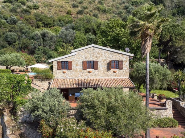 Welcome to Gli Ulivi!