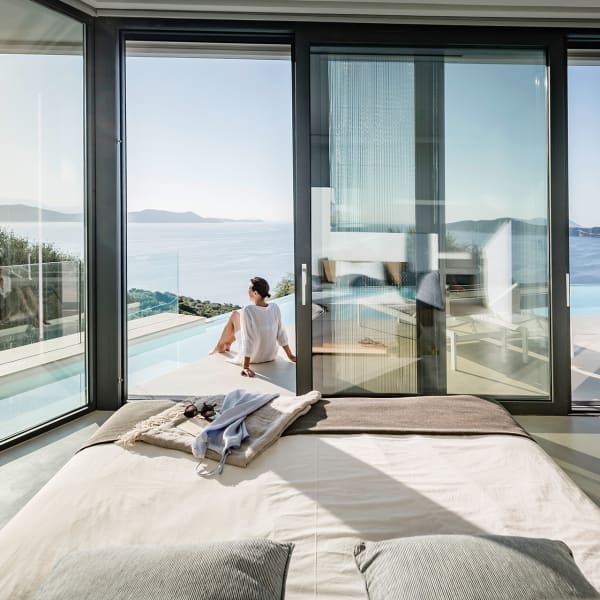 Imagine waking up to this!