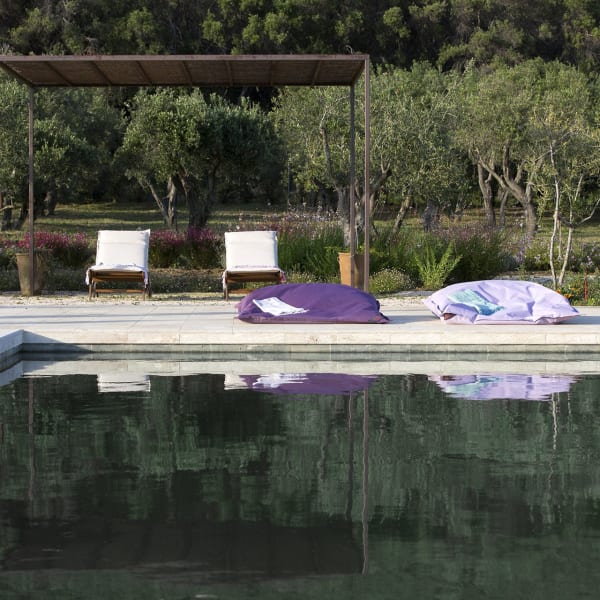 The dreamy pool.