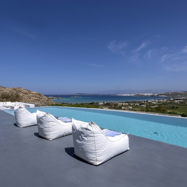 Choose your spot.