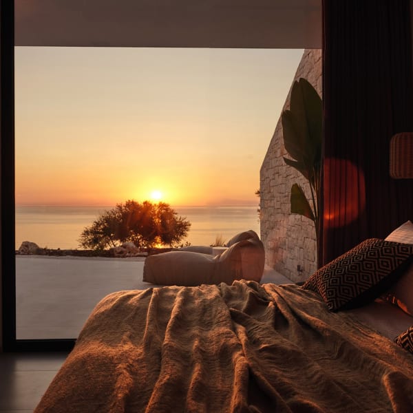 Dawn is definitely worth waking up for.