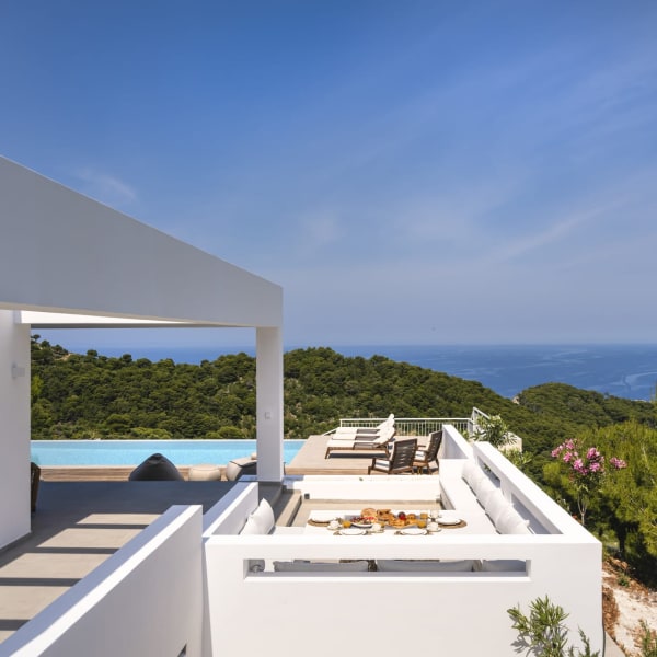 You will not get bored of these views.