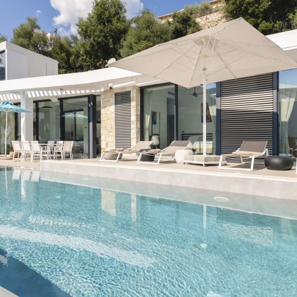 Time for a dip?