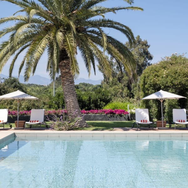 Ready for a swim?