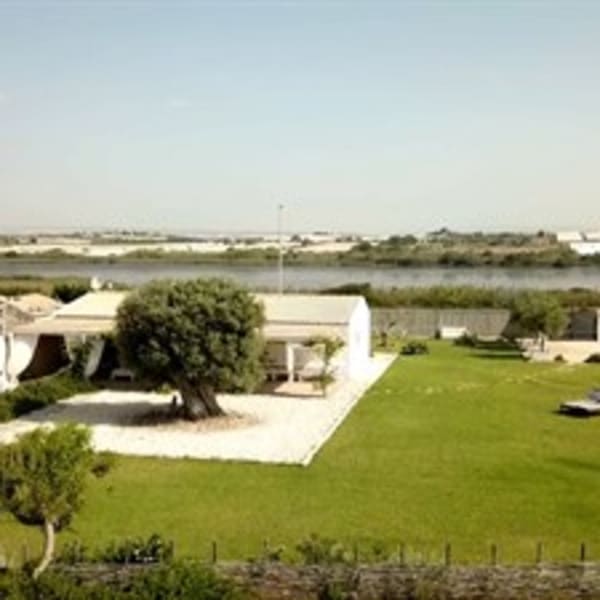 Aerial views of Marea