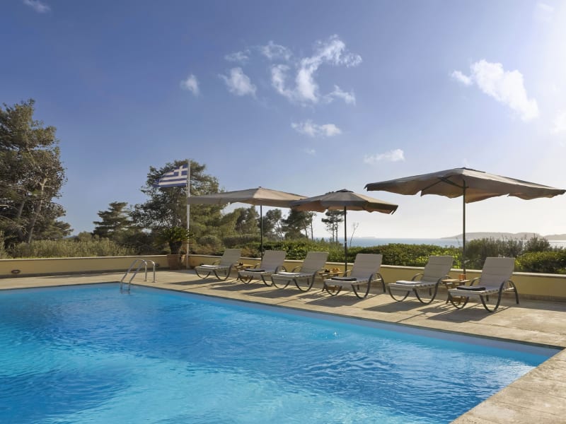 Ready for a dip?